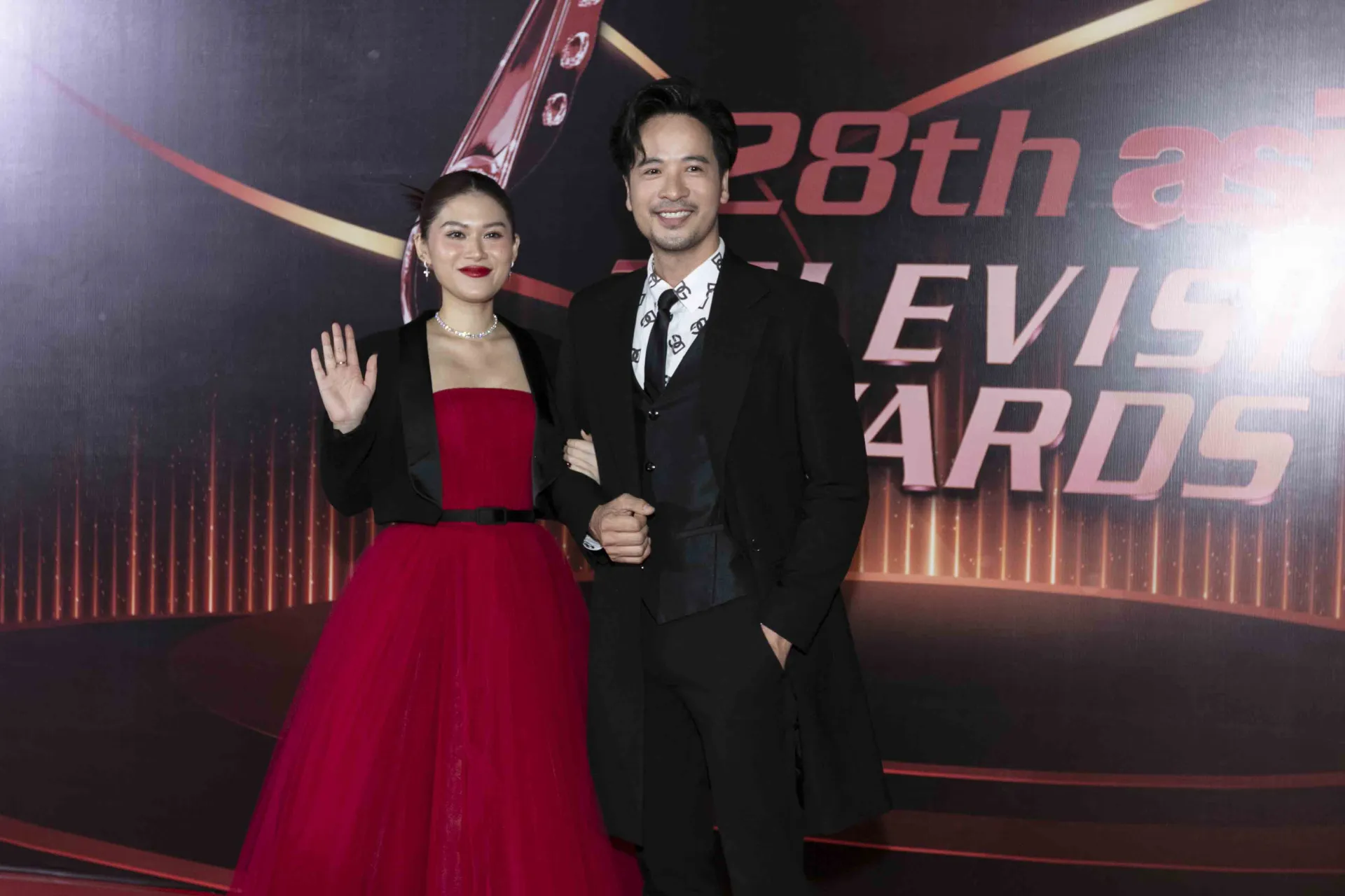 ĐOÀN MINH TÀI NGỌC THANH TÂM