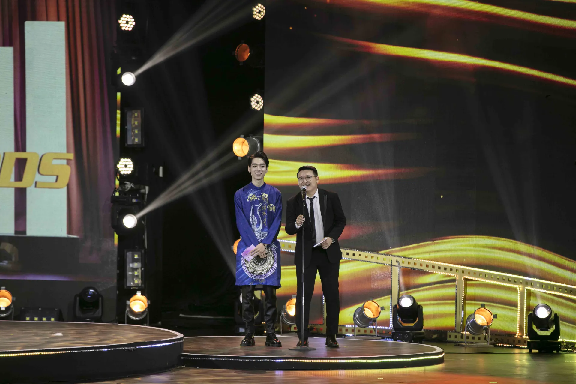 KHÁNH - VÕ THANH HÒA