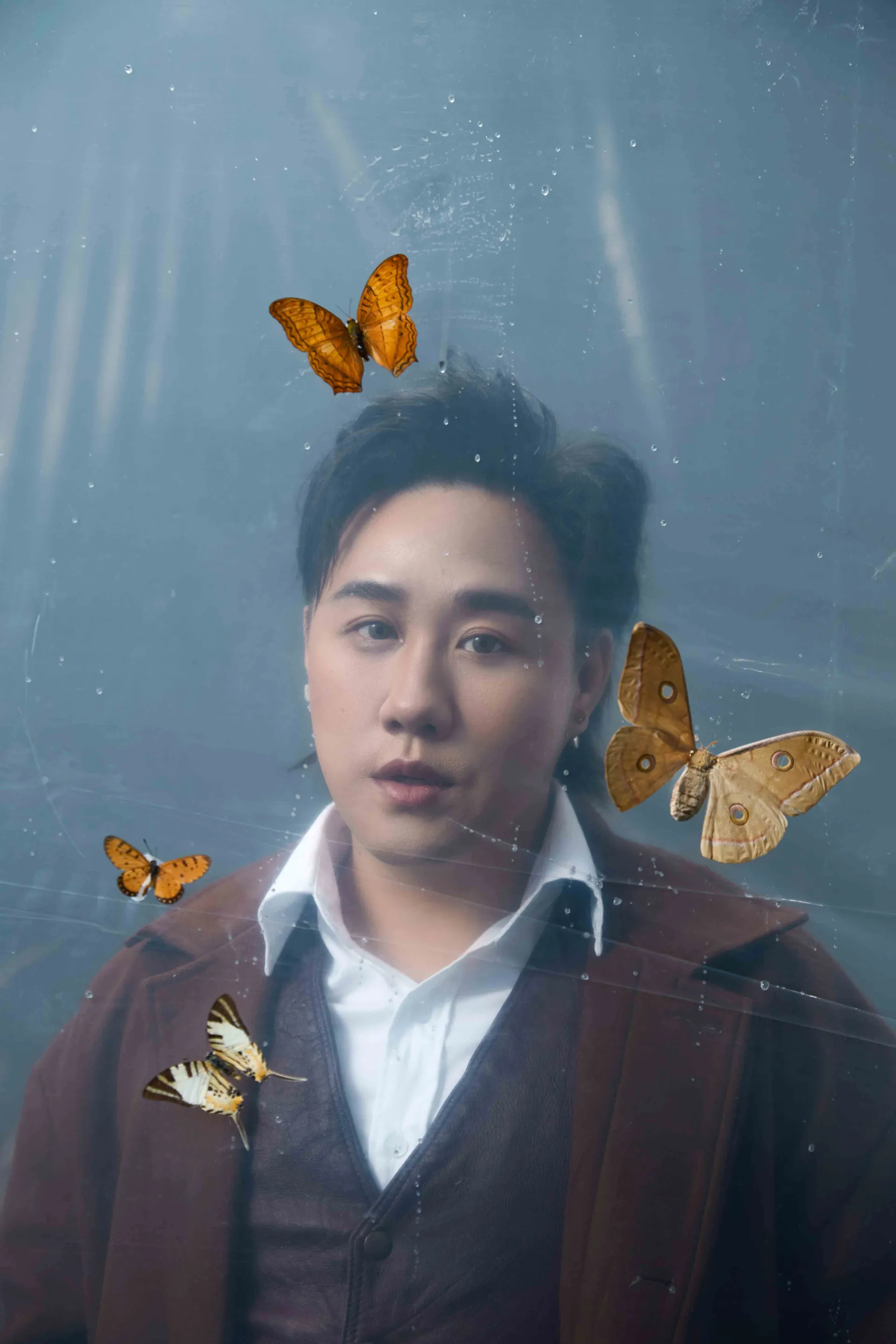 2. Album Người Đang Yêu - Trung Quân