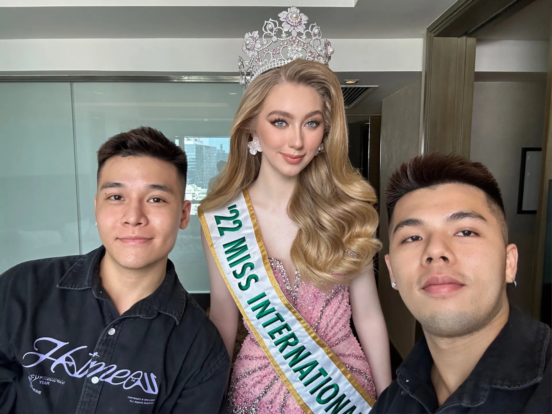 Miss International 2022 Jasmin Selberg (1)