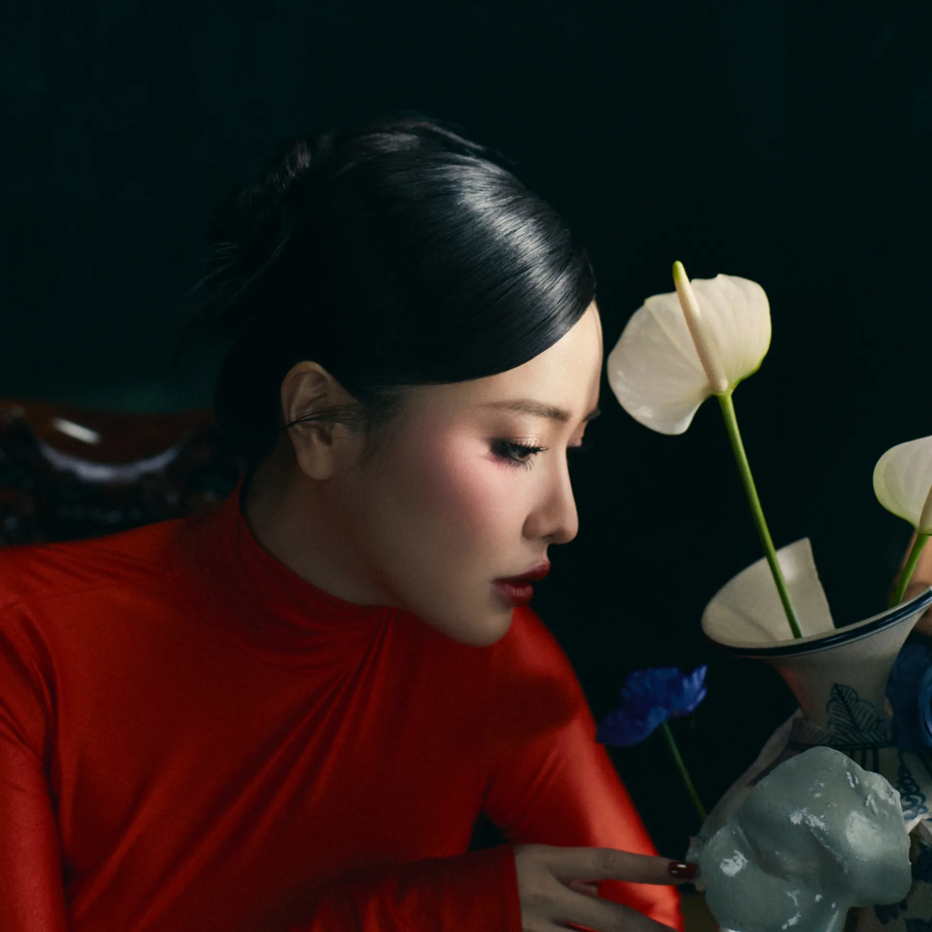 Bich Phuong - Nang Chen Tieu Sau - Poster 3 (1)