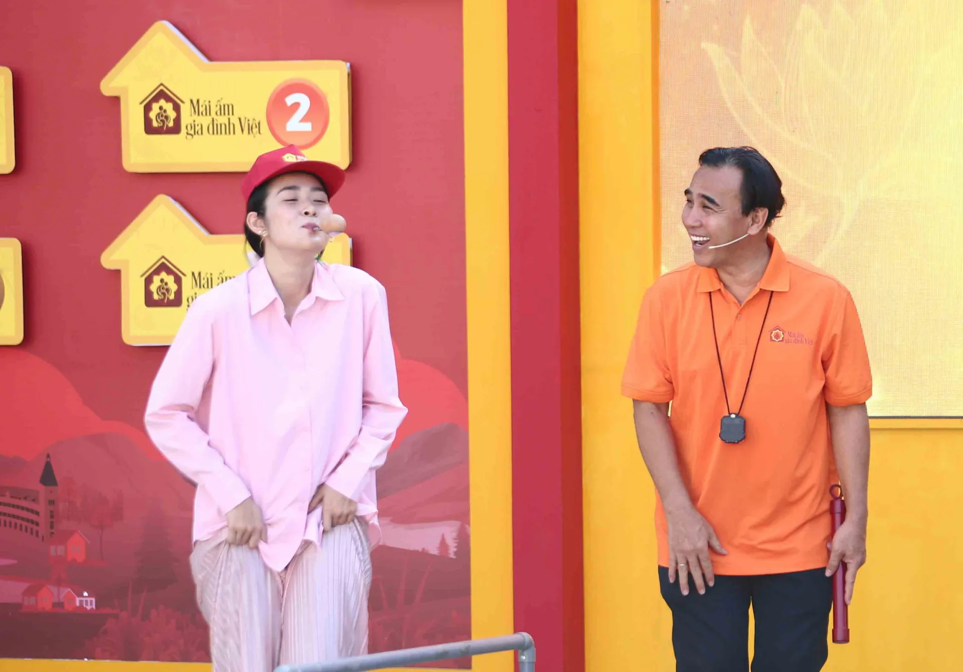 dien-vien-thanh-thuc-va-diep-bao-ngoc-gop-suc-mang-ve-giai-thuong-100-trieu-cho-tre-em-mo-coi (4)