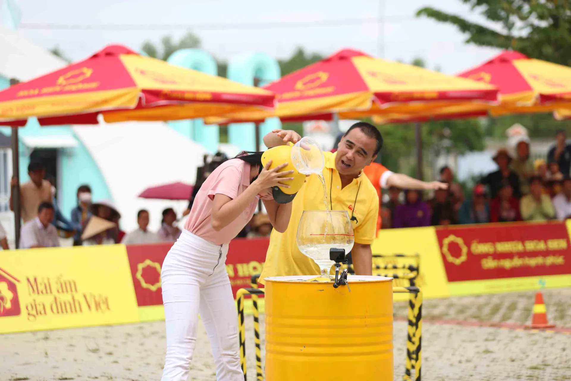 chuyền nước (2)