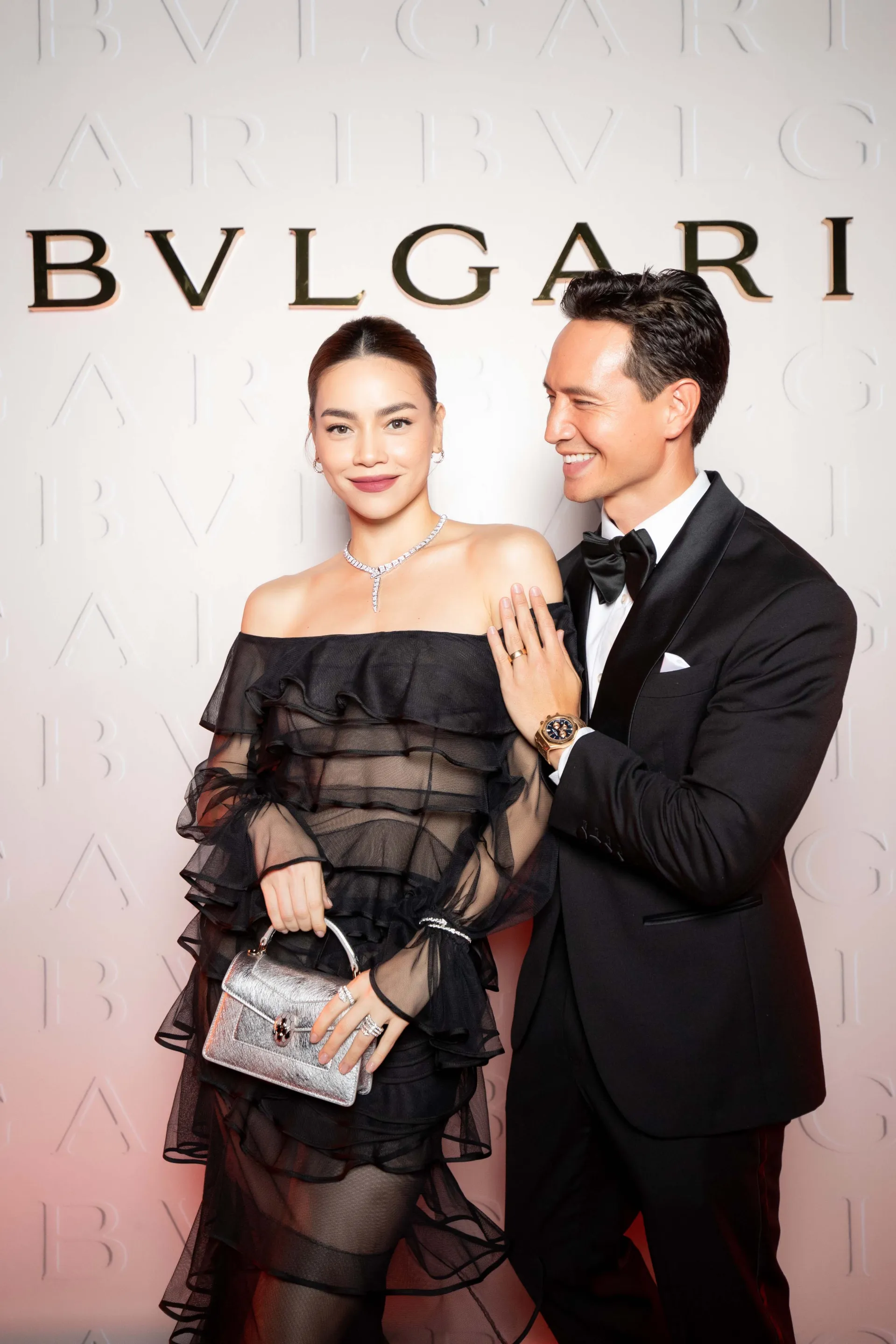 HO NGOC HA - KIM LY (2)