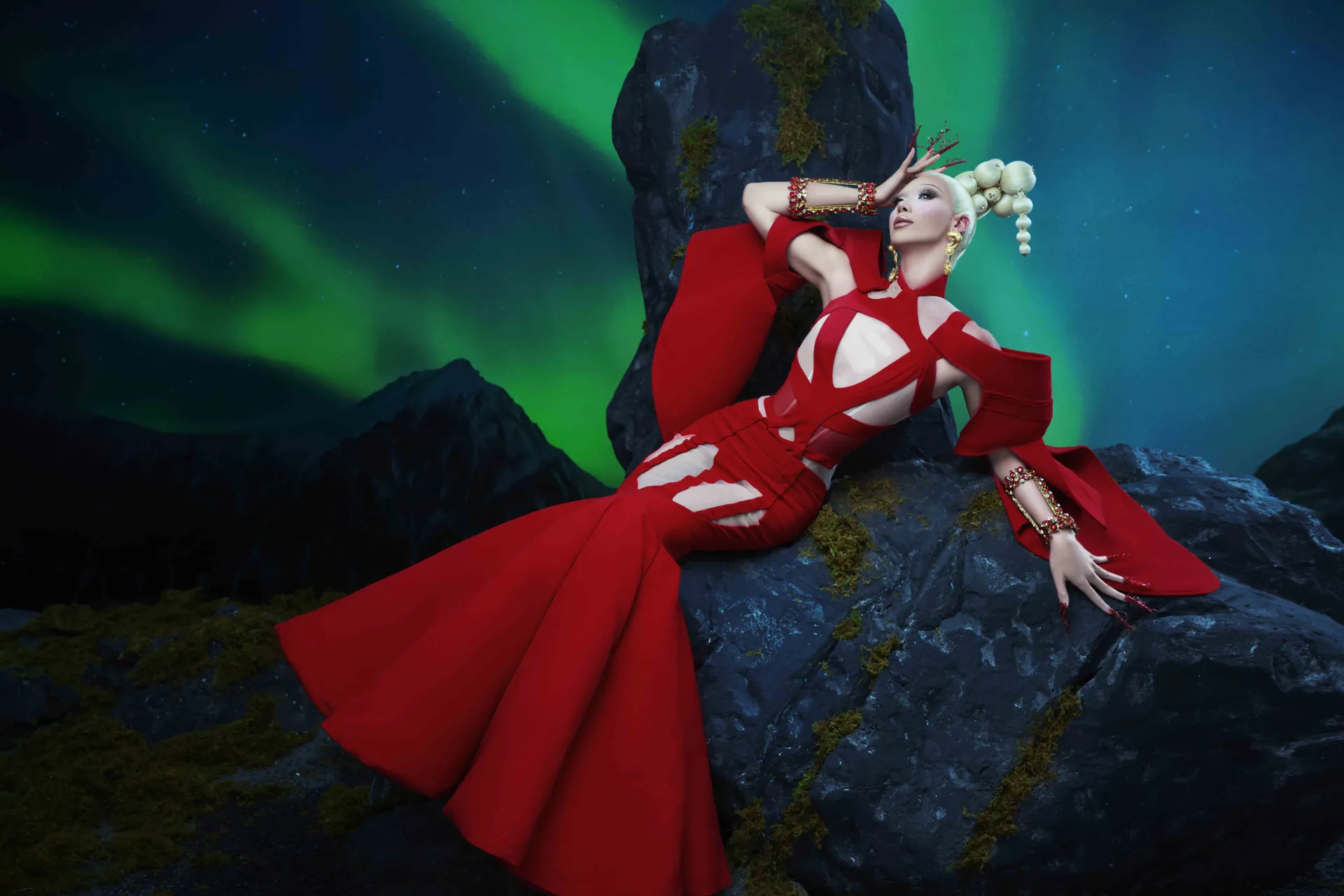 PLASTIQUE TIARA TẬP 2 (3)