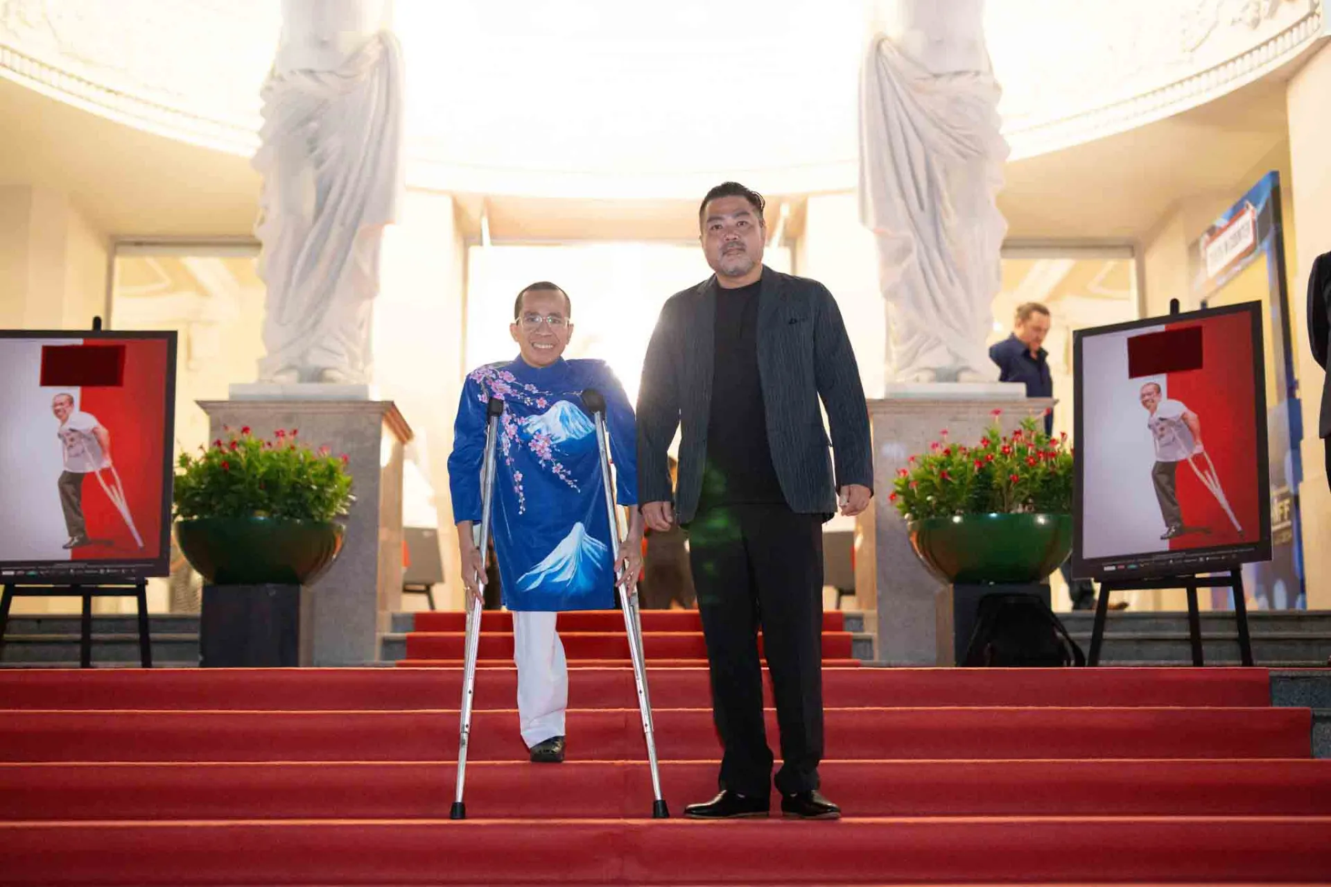 A 2 Dao dien va Nguyen Duc