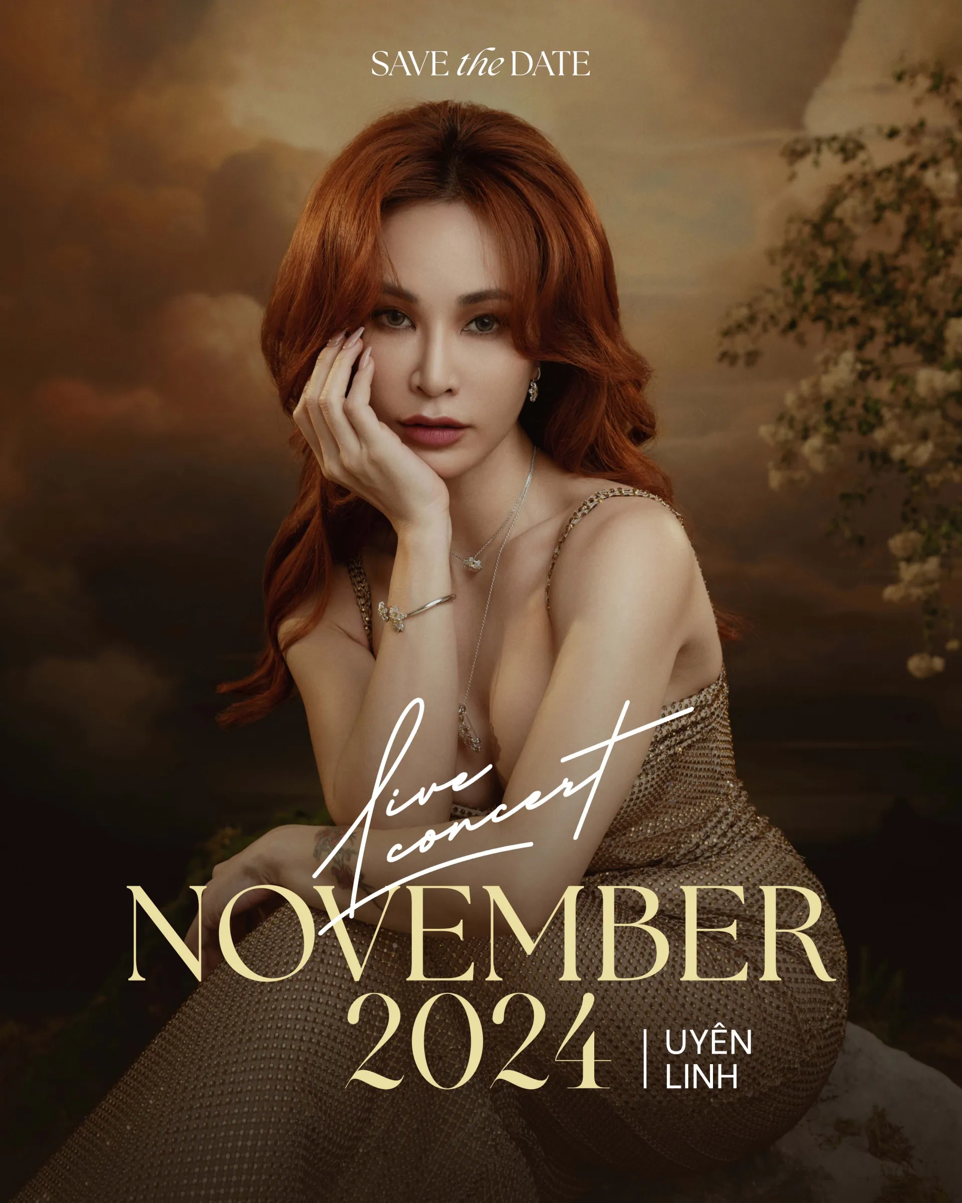 UyenLinh_Liveshow_KV