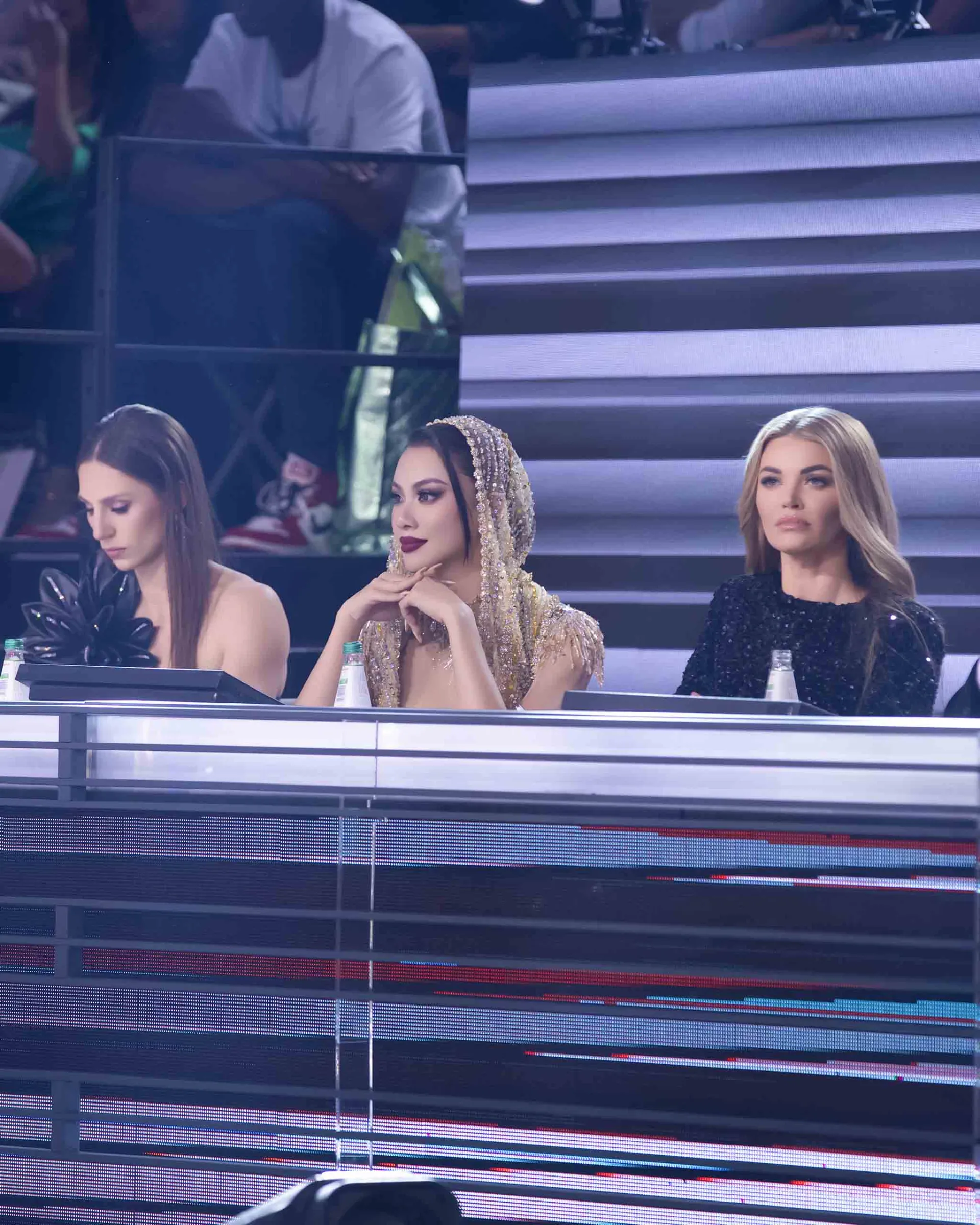 KIM DUYEN VA CAC GIAM KHAO MISS SUPRANATIONAL 20241