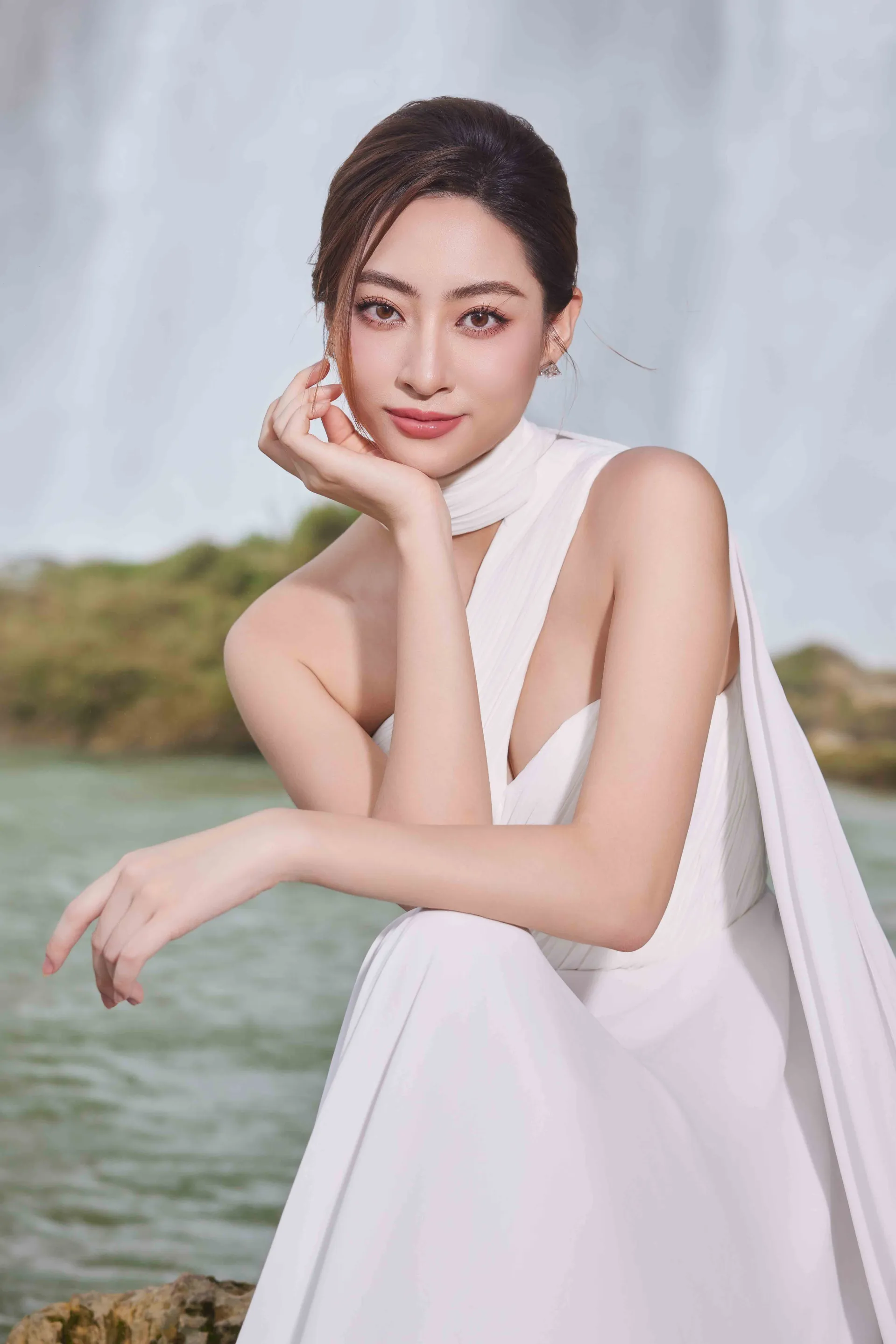 LƯƠNG LINH - BỘ ẢNH KỶ NIỆM 5 NĂM  (11)