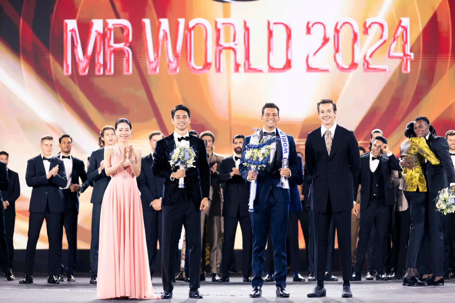 CHUNG KẾT MR WORLD 2024 (12)