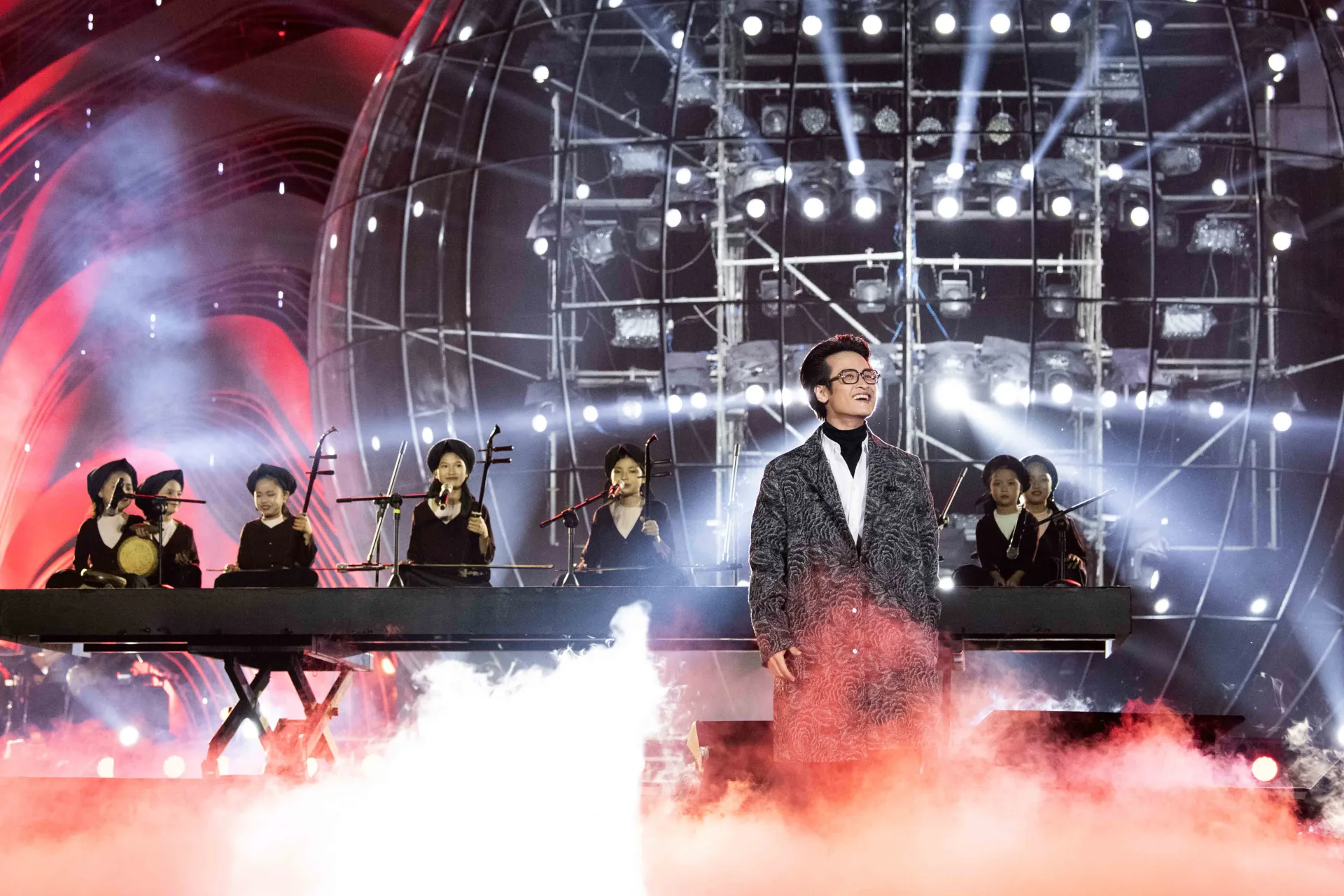 HAT tại Concert CTRR