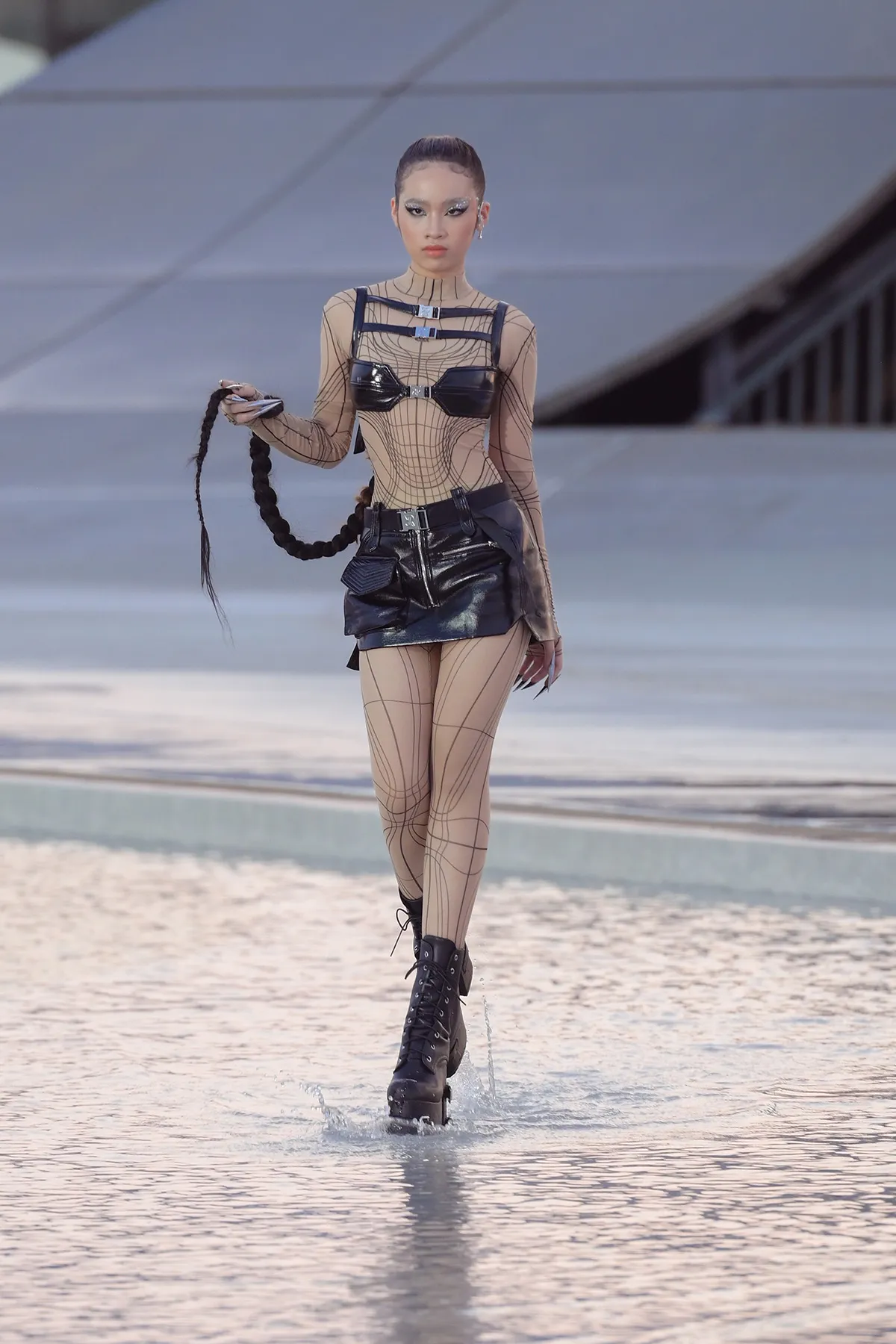 0. hà diễn show6