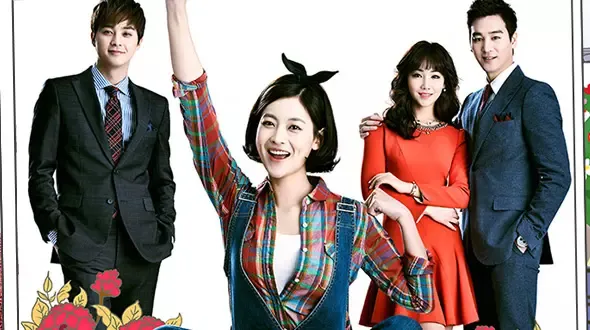 My-nhan-vu-tru-vtv-vao-vai-ac-nu-phim-han-viet-hoa 8