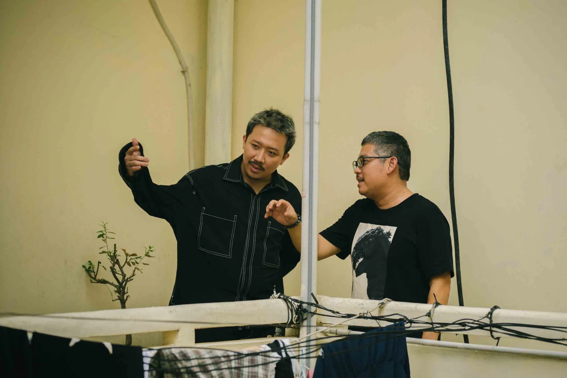 Tran Thanh x DOP Diep The Vinh (3)