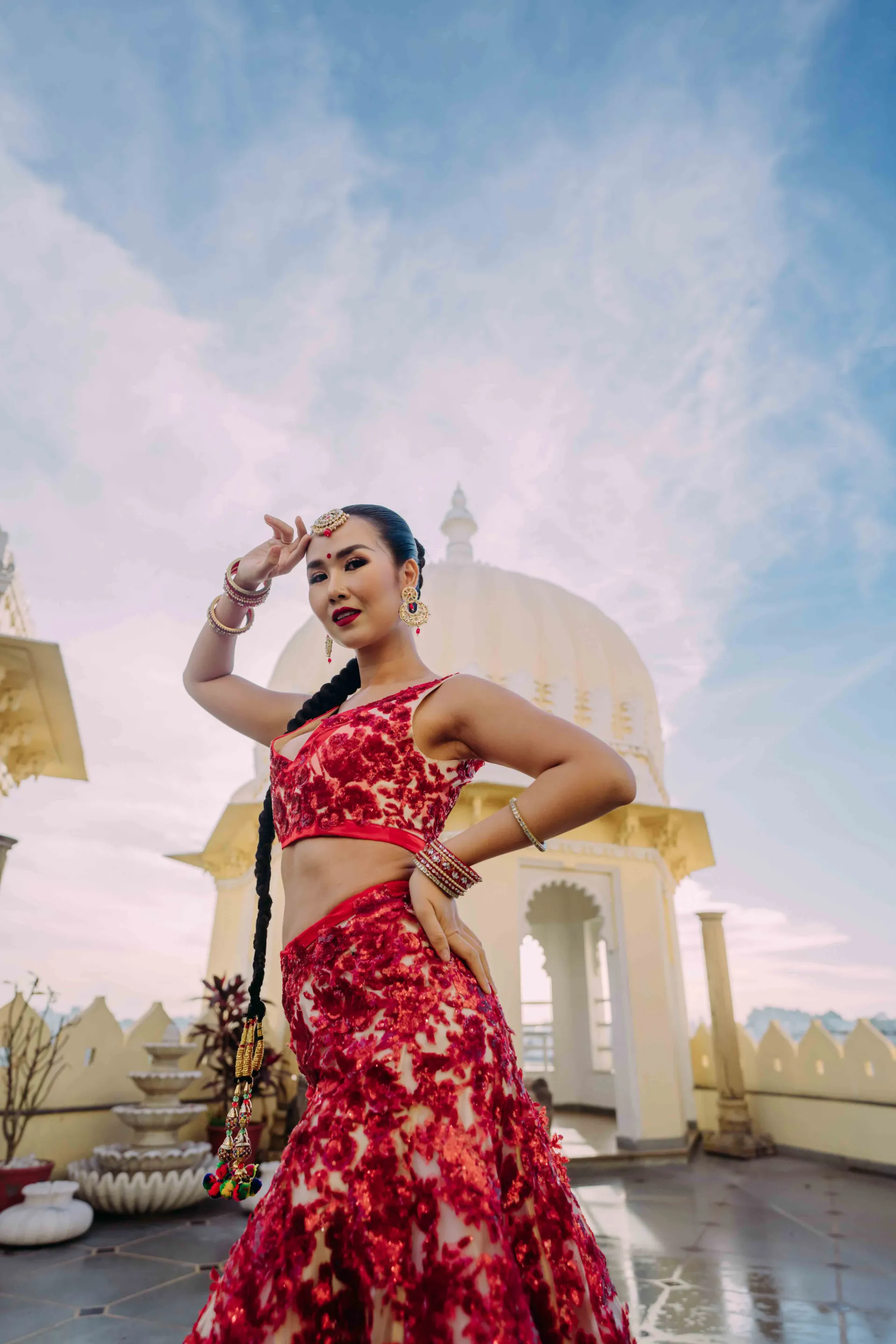 Võ Hạ Trâm phát hành MV cuối cùng trong dự án The Love Journey: Hoa Cỏ Mùa Xuân - ảnh 3