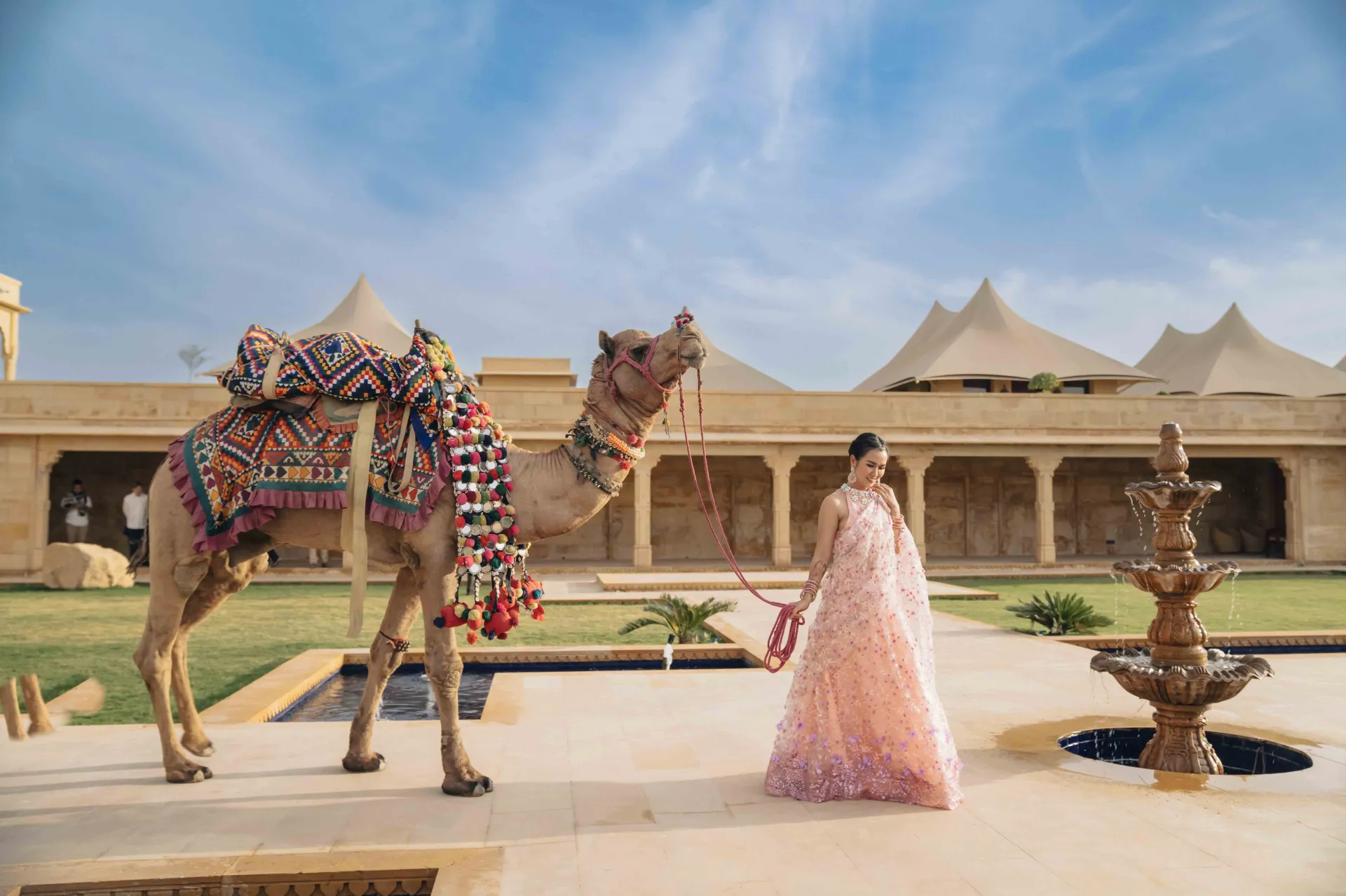 Võ Hạ Trâm phát hành MV cuối cùng trong dự án The Love Journey: Hoa Cỏ Mùa Xuân - ảnh 6