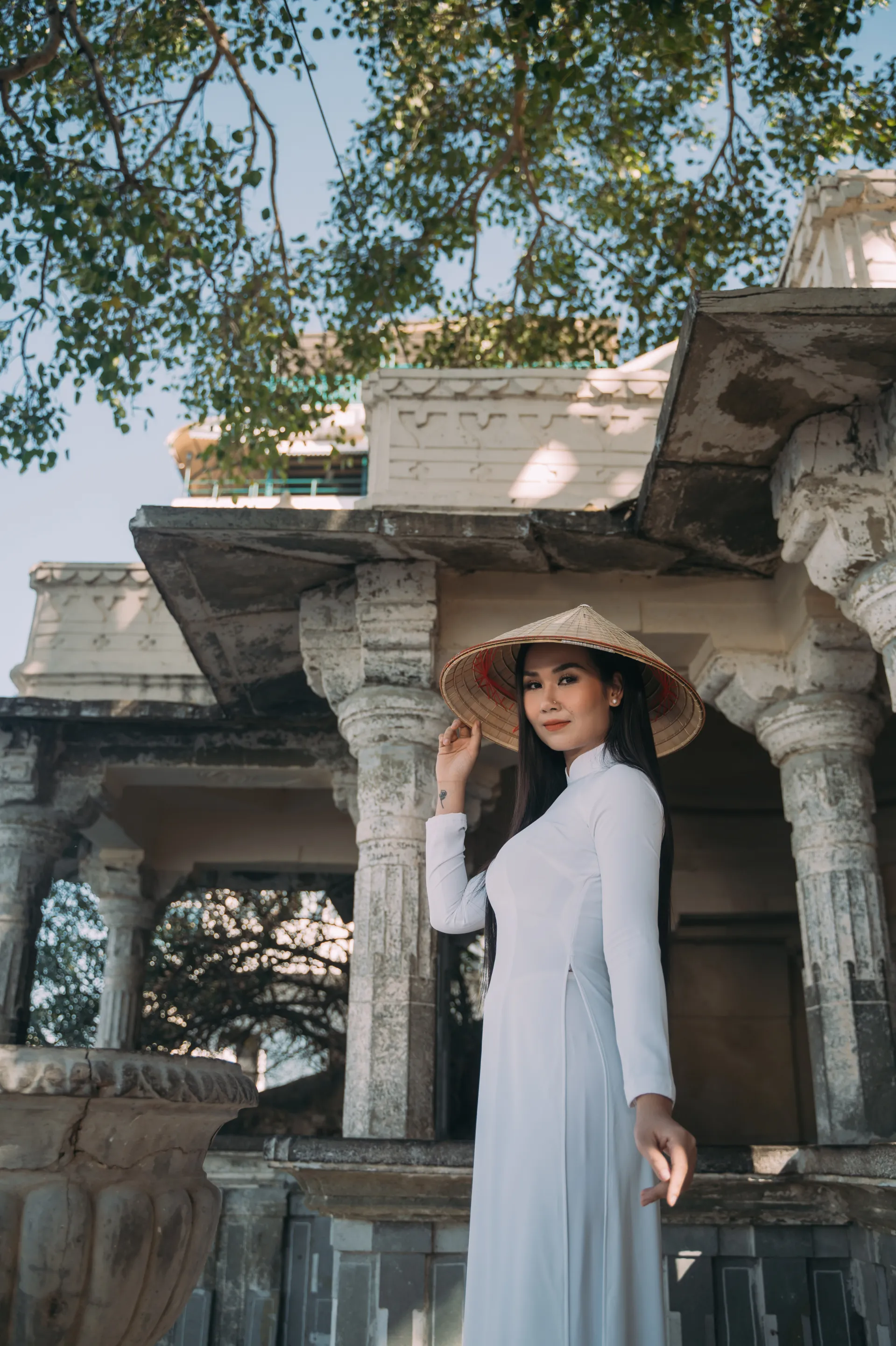 Võ Hạ Trâm phát hành MV cuối cùng trong dự án The Love Journey: Hoa Cỏ Mùa Xuân - ảnh 1