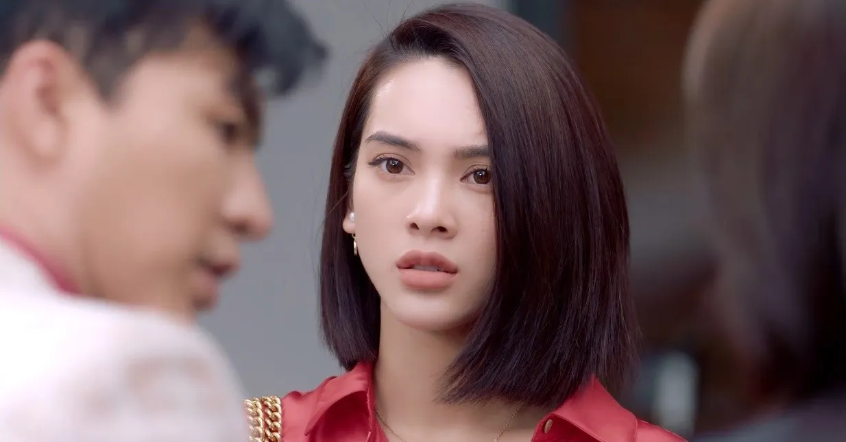 Quỳnh Lương - Đan Thanh