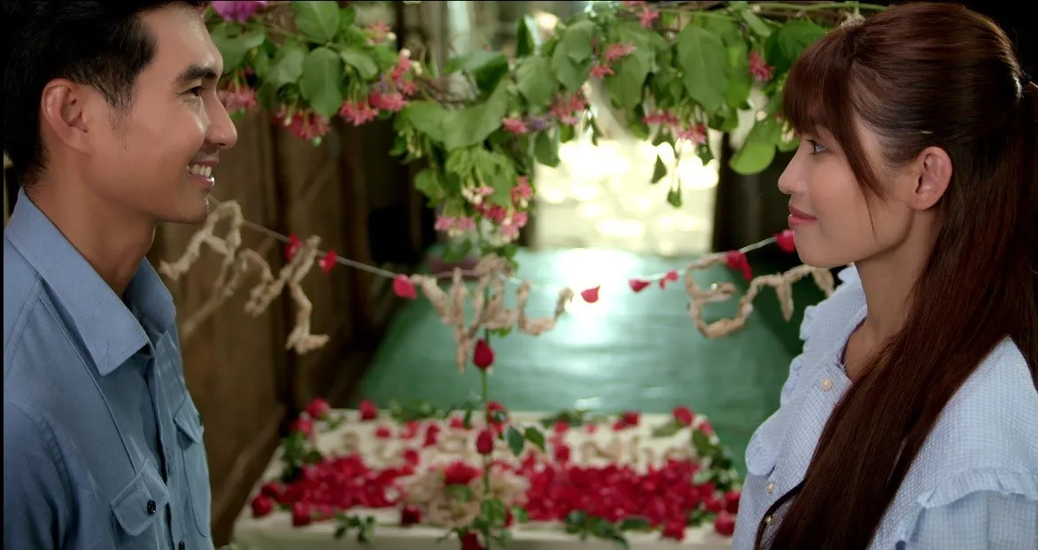 Trịnh Xuân Nhản - Chế Nguyễn Quỳnh Châu