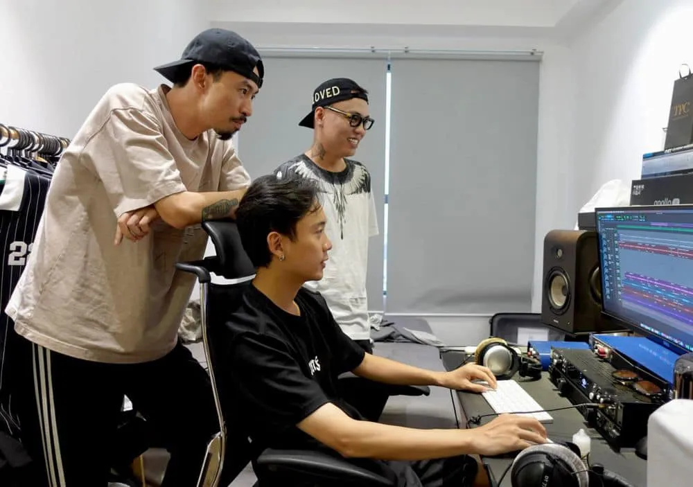 LK bắt tay cùng Đen Vâu ra mắt MV tiếp theo cho album mới - ảnh 2