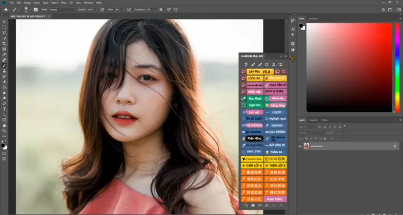 cach chup man hinh may tinh