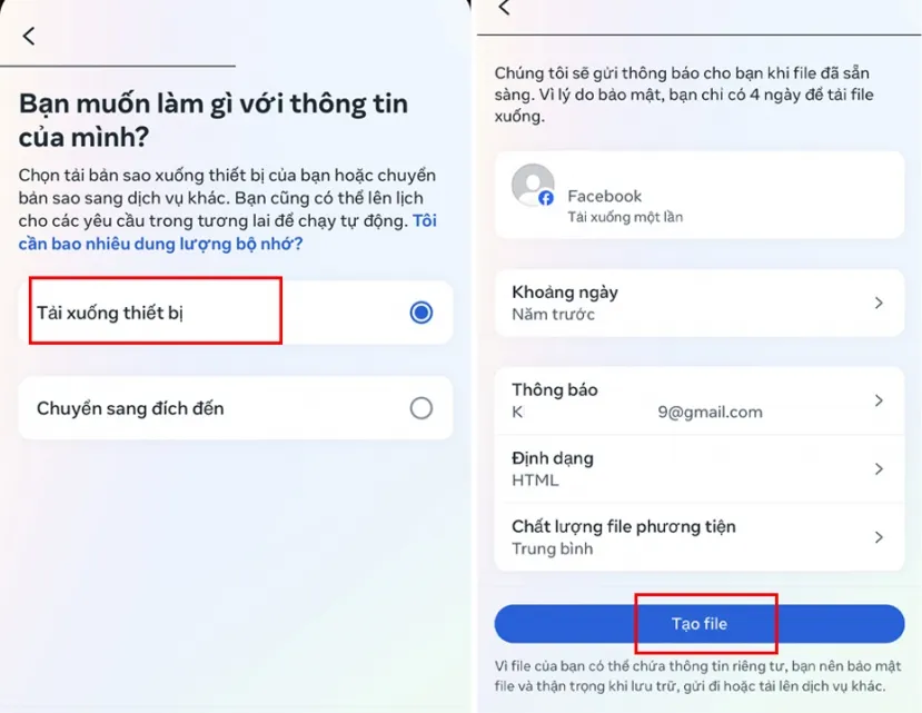 cach khoi phuc tin nhan da xoa tren messenger