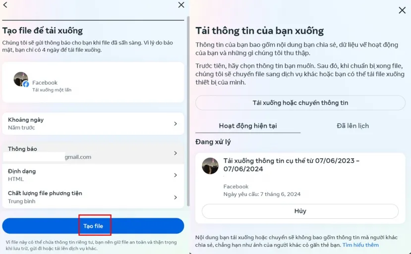cach khoi phuc tin nhan da xoa tren messenger