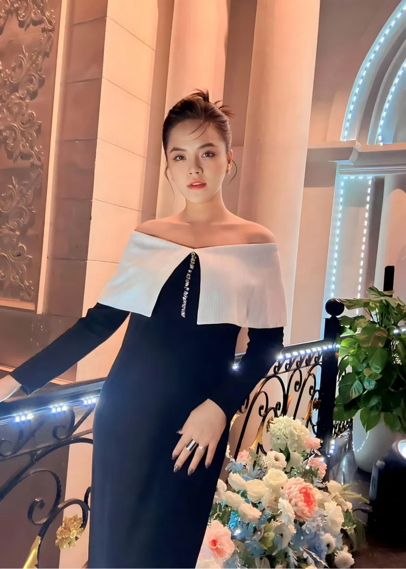 Diễn viên Thu Quỳnh chia sẻ tiếp tục làm mẹ đơn thân trong lần mang thai thứ 2, dân tình hoang mang - ảnh 5