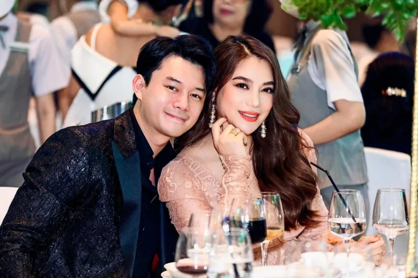Xôn xao tin đồn Trương Ngọc Ánh chia tay bạn trai kém 14 tuổi, thể hiện qua chi tiết rõ mồn một? - ảnh 4