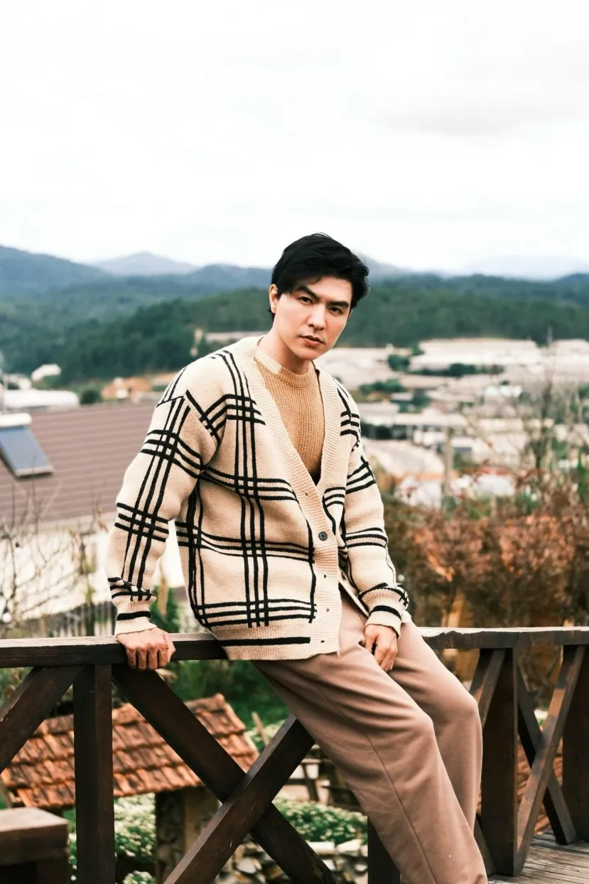 Steven Nguyễn là ai: Nam phụ trong Dâu Hào Môn ai cũng mê - ảnh 7