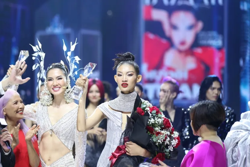 Tú Anh- team Anh Thư giành chiến thắng chung cuộc. Tuy nhiên, có luồng dư luận nghi vấn có sự dàn xếp về kết quả hoặc kết quả đã bị rò rỉ trước đó. Nguyên do trong khi cuộc thi vẫn đang diễn ra đã có thông tin Tú Anh rầm rộ trên MXH.