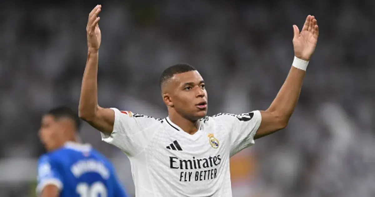 Xác định thời gian Mbappe trở lại thi đấu