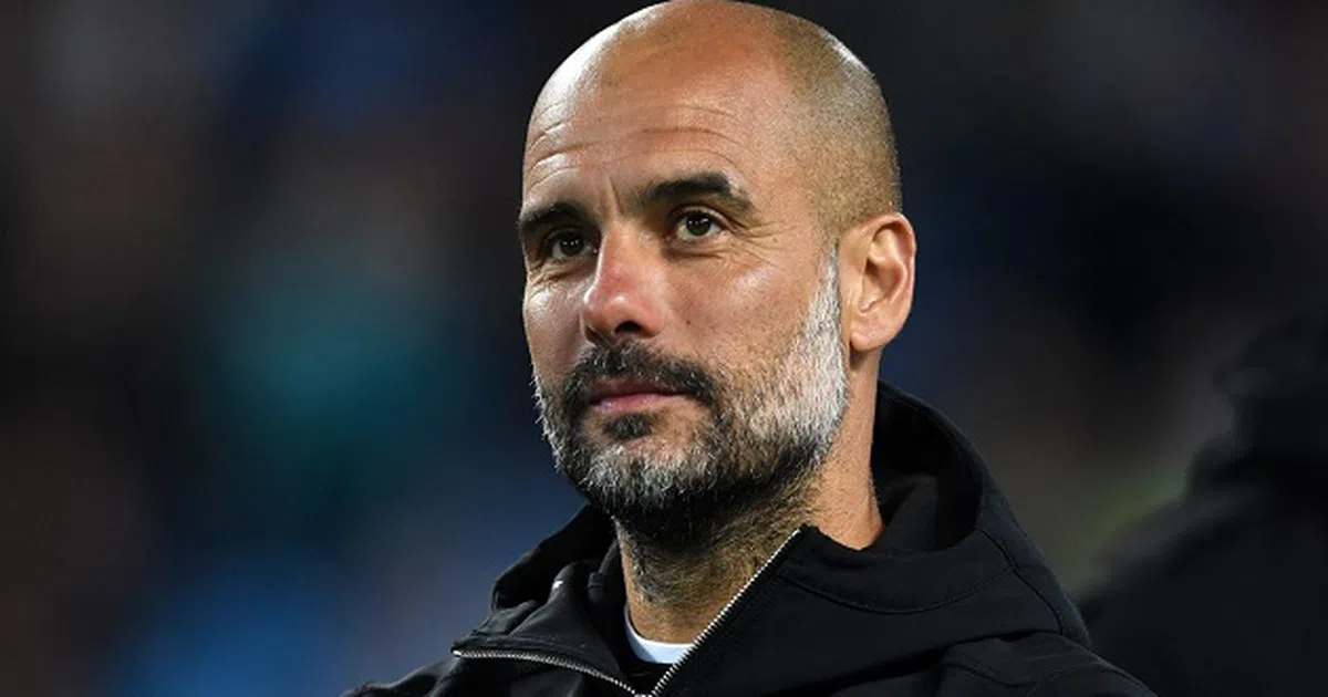 Pep Guardiola có thể gia hạn với Man City thêm 1 năm