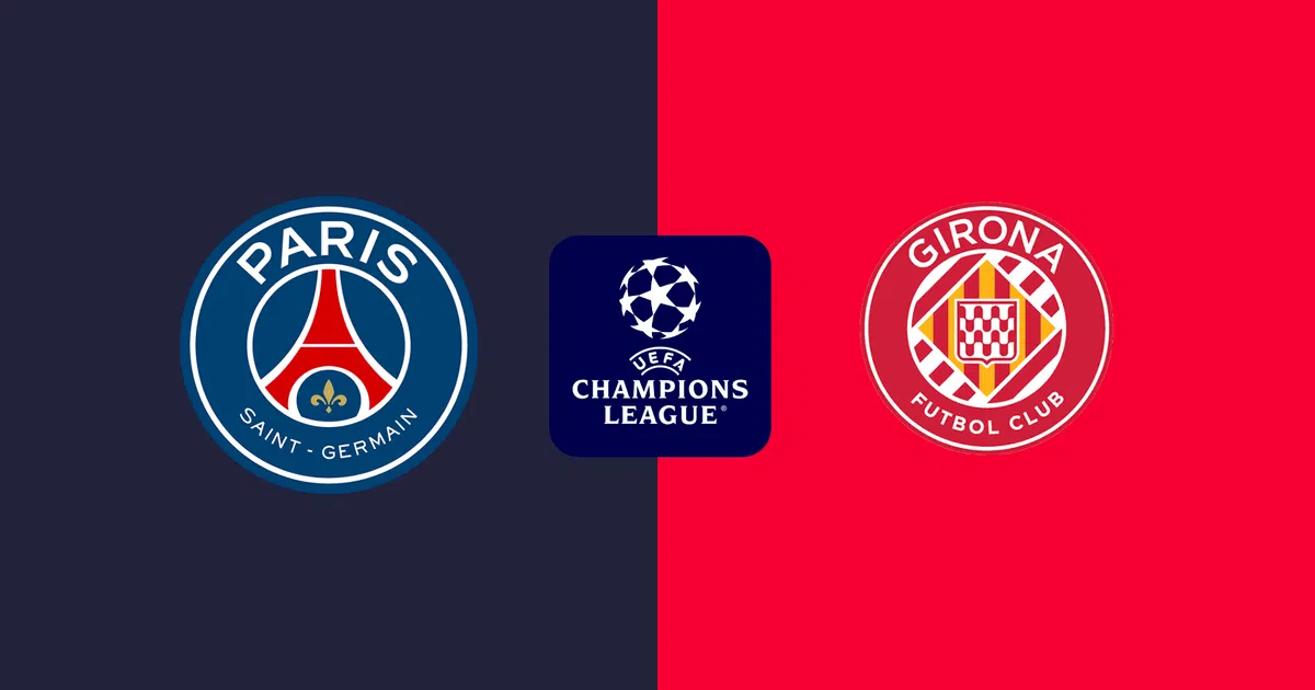 PSG vs Girona (02h00, 19/09): Paris mở hội