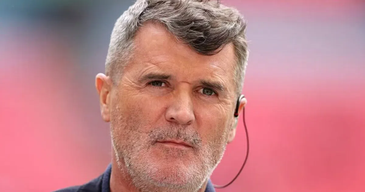 Roy Keane: &quot;Man United đã gây sốc&quot;