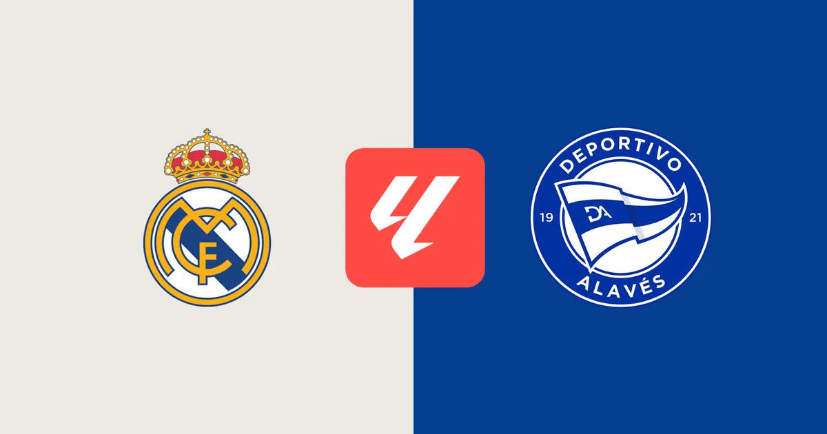 Real Madrid vs Alaves (02h00, 25/09): Trận thắng thứ 5 liên tiếp