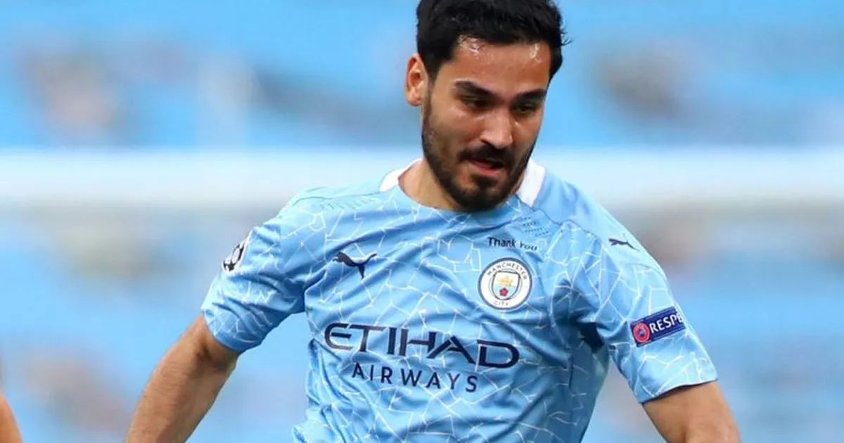 Gundogan nói thẳng về trình độ của Arsenal