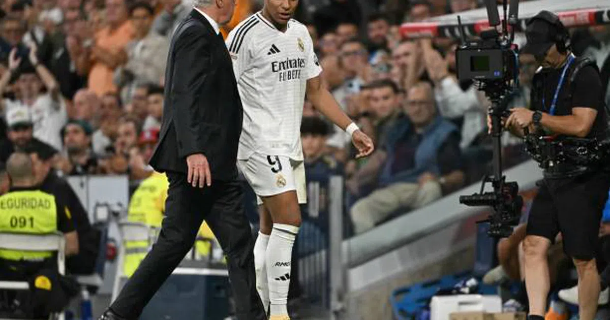 Diễn biến khó lường, Real đón cú sốc Mbappe