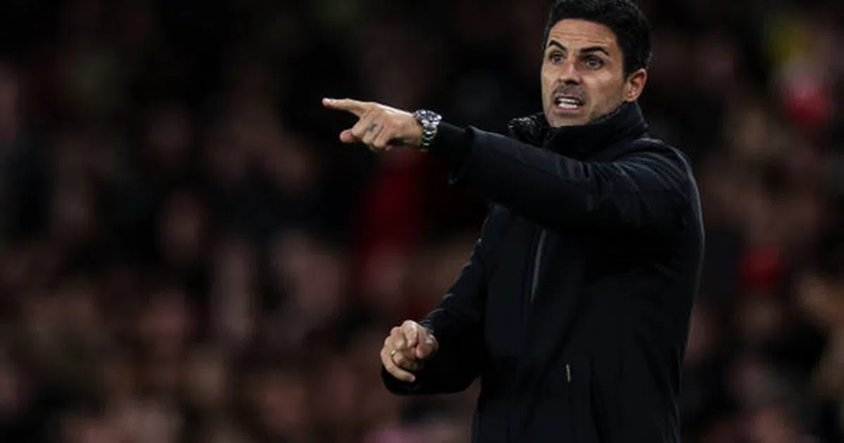 Arteta: &quot;Đây là Premier League&quot;