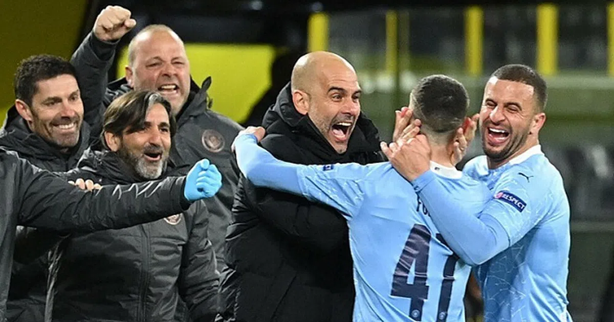 'Arteta và fan Arsenal sẽ khóc hết nước mắt' - Hợp đồng của Pep gây náo loạn mạng xã hội