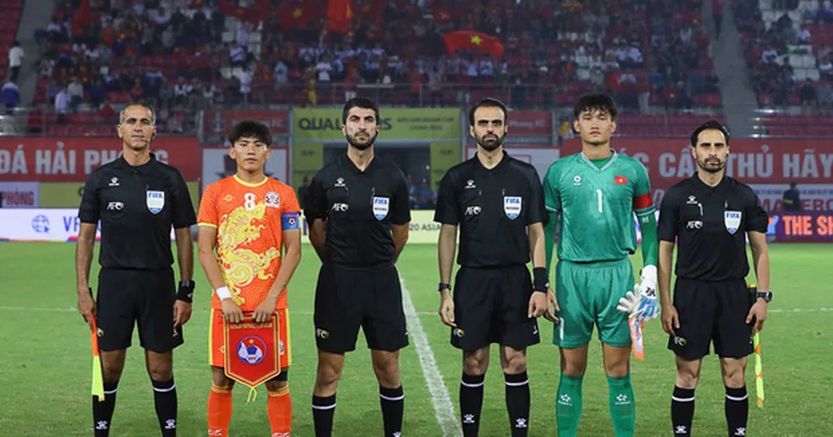 Thua 0-5, sao U20 Bhutan bày tỏ: &quot;Chúng tôi tưởng có thể chơi sòng phẳng trước Việt Nam&quot;