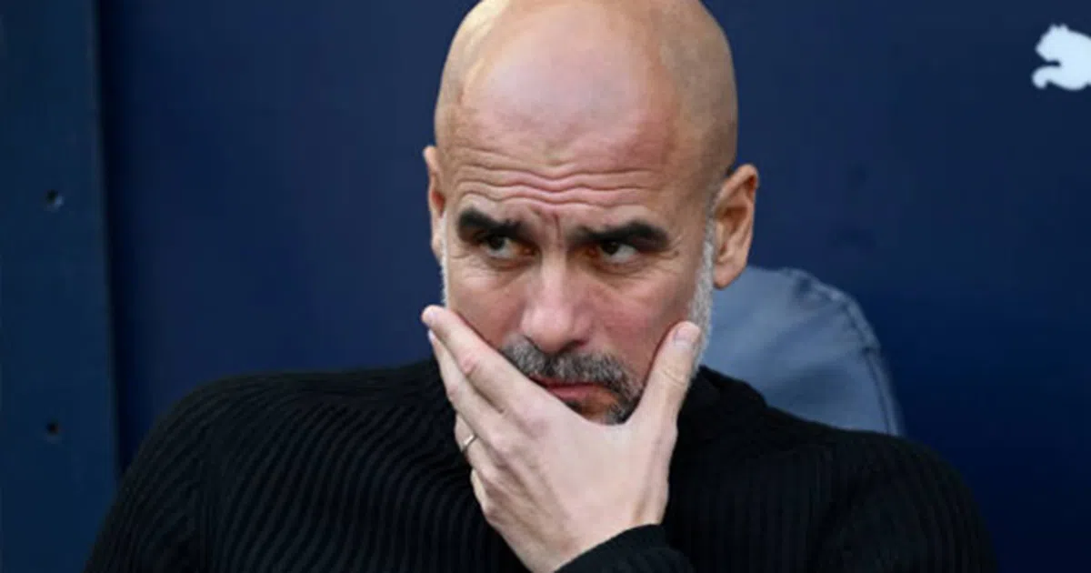 Pep Guardiola có phải là ứng viên phù hợp cho đội tuyển Anh?