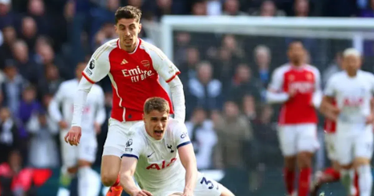 Tottenham vs Arsenal: 3 trận chiến then chốt quyết định thành bại Derby Bắc London