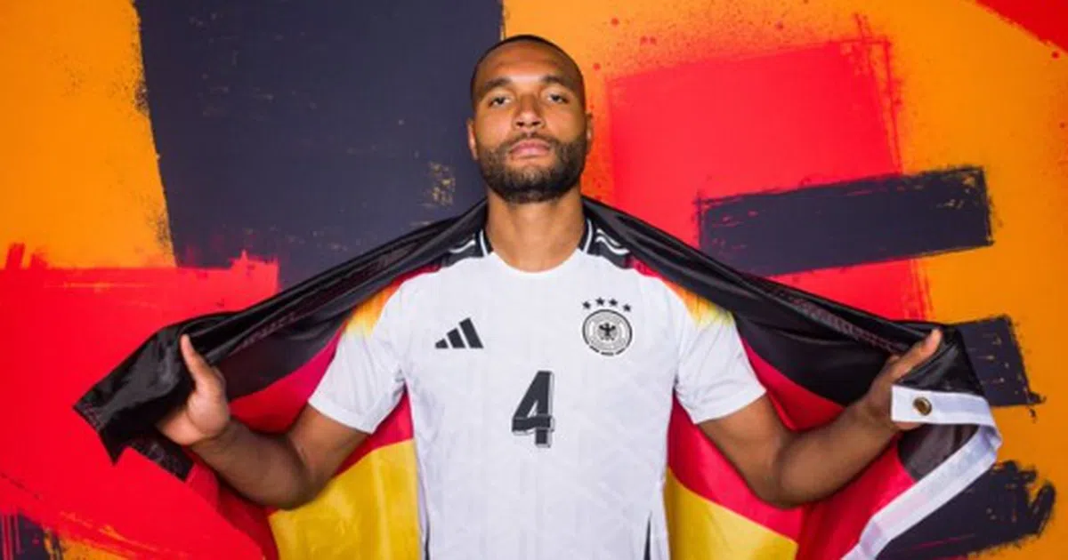 Bayern đạt thỏa thuận với Jonathan Tah