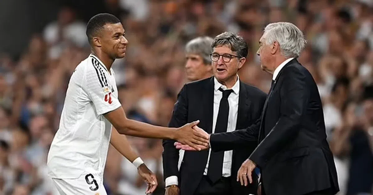 Khởi đầu đầy hỗn loạn của Mbappe ở Real: Người Pháp phẫn nộ; Cáo buộc tình dục