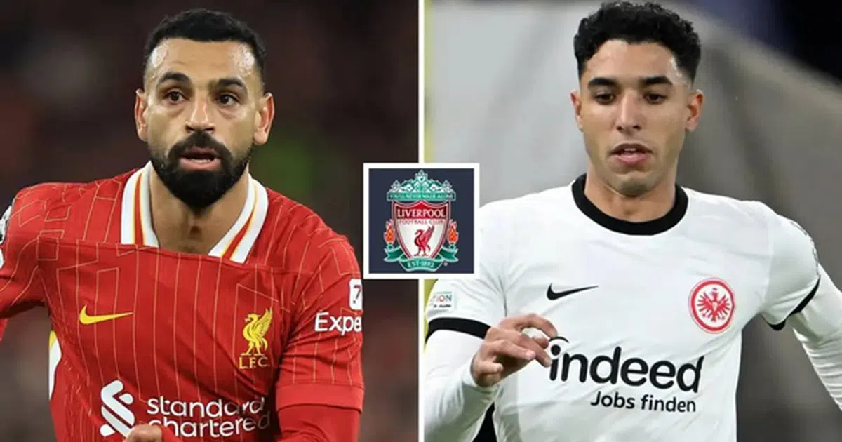 Vì Ai Cập và Liverpool, Salah phá vỡ im lặng về Marmoush