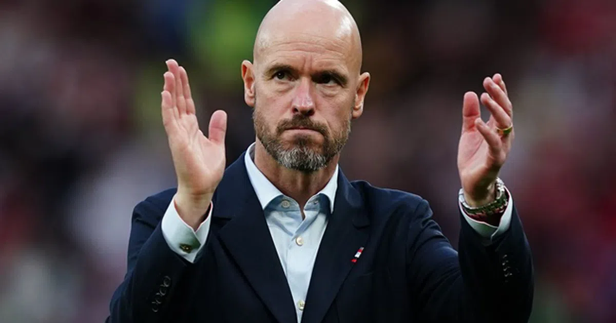 7 trận trong 22 ngày, Erik ten Hag cần làm gì vực dậy Man Utd?