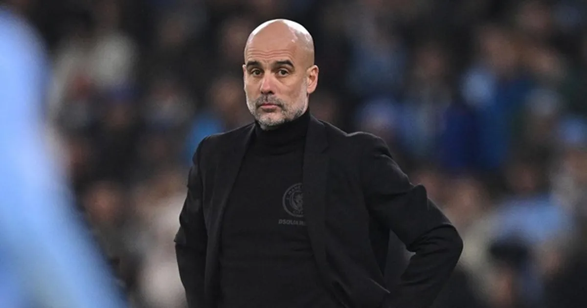 CĐV Man City làm điều đặc biệt dành cho Guardiola