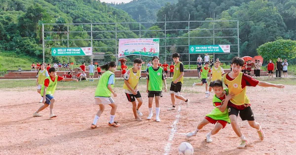 CHÍNH THỨC: Việt Nam thắng giải thưởng đặc biệt của AFC