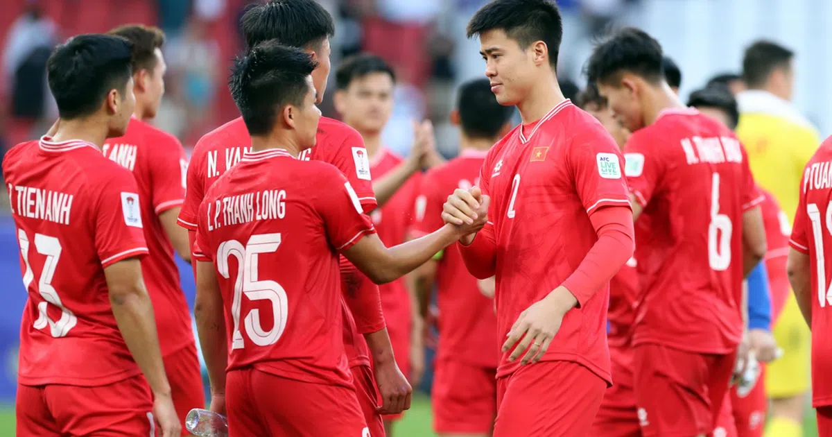 ĐT Việt Nam tại AFF Cup 2024: Thế hệ vàng khép lại, thời cơ của những nhân tố trẻ